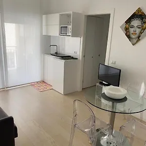 Casa Virgilio 82 Appartamento
