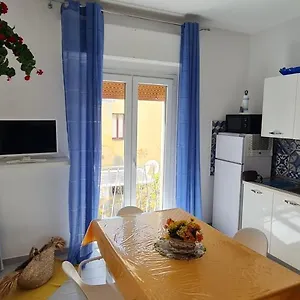 La Siciliana Apartamento