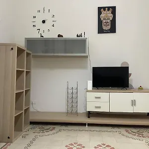 Aria Di Sale Appartamento
